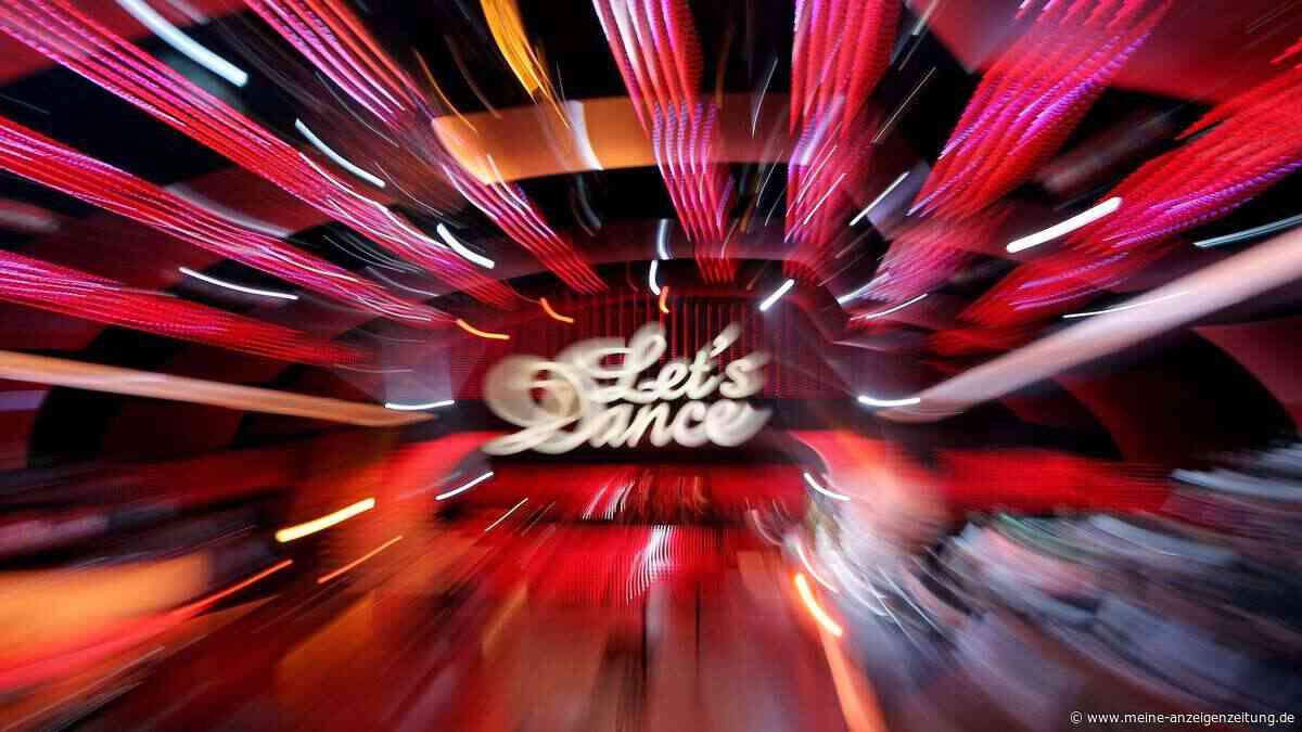 Ändert sich was in Deutschland? „Let’s Dance“-Rechte gehen zurück zur BBC