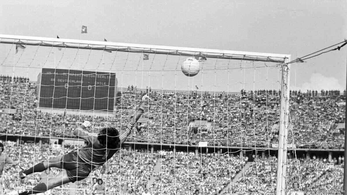 WM-Start der DFB-Elf gegen Curaçao an einem historisch perfekten Tag