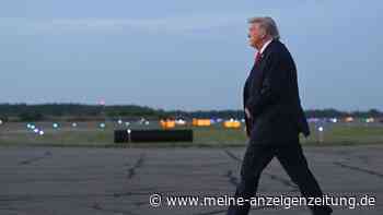 Iran-Deal zum Geburtstag? Trump will Atomabkommen heute unterzeichnen – Teheran bremst