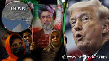 LIVE | Qatarese delegatie naar Teheran voor vredesdeal tussen Iran en VS
