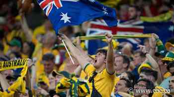 Socceroos score big over Turkey in Vancouver's 2026 World Cup hosting debut