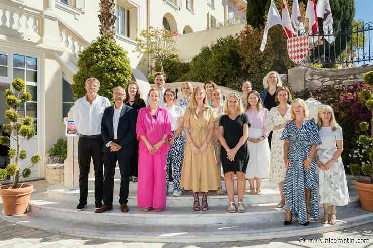 Petit Biscuit, Splash Party, feux d’artifices, concours de pan bagnat : voici le programme estival de la mairie de Monaco