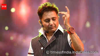 Sukhwinder Singh says he was never supposed to sing ‘Beedi Jalaile'