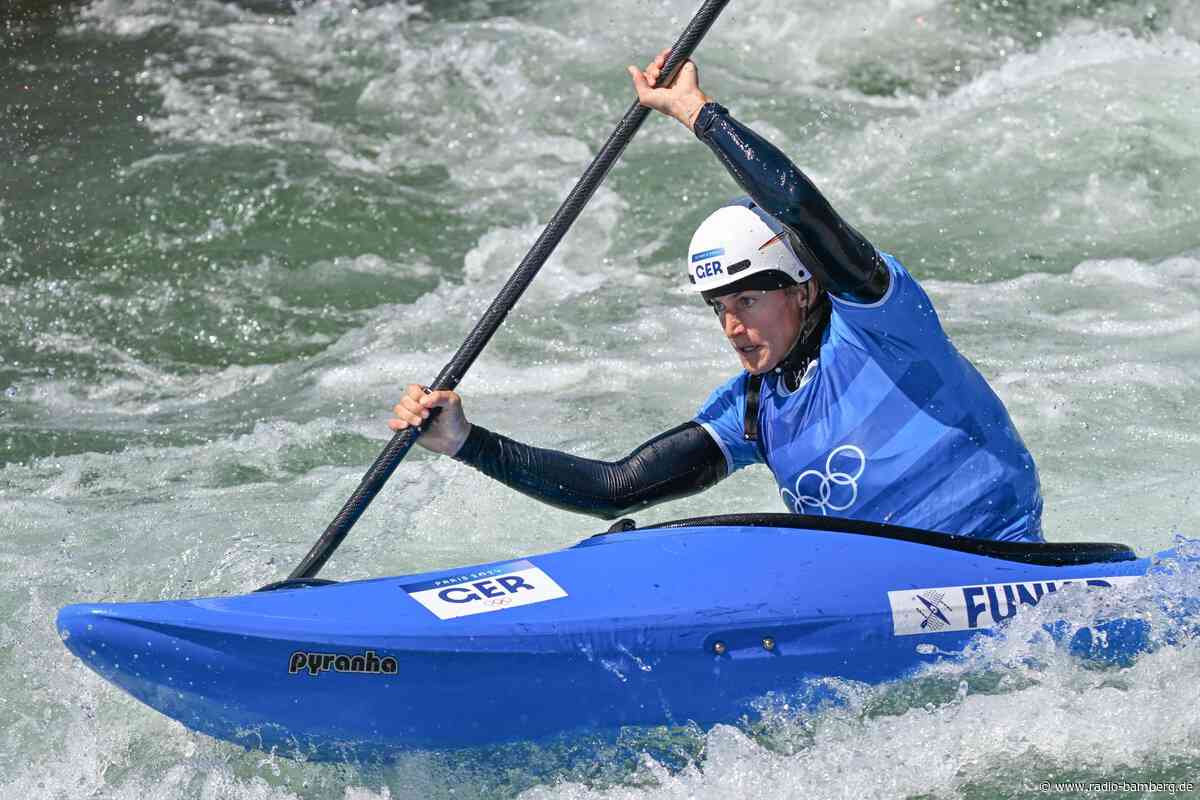 Ricarda Funk gewinnt beim Heim-Weltcup auch im Cross