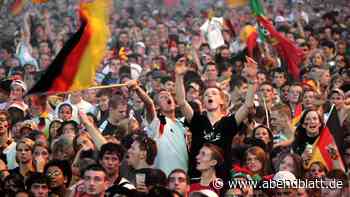 WM 2026 und vor 20 Jahren: So erlebten Abendblatt-Reporter das „Sommermärchen“