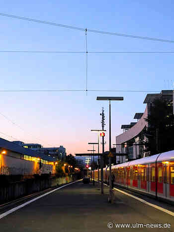Erneute Kontrollaktion der Polizei und der Stadt Neu-Ulm im Umfeld des Bahnhofs