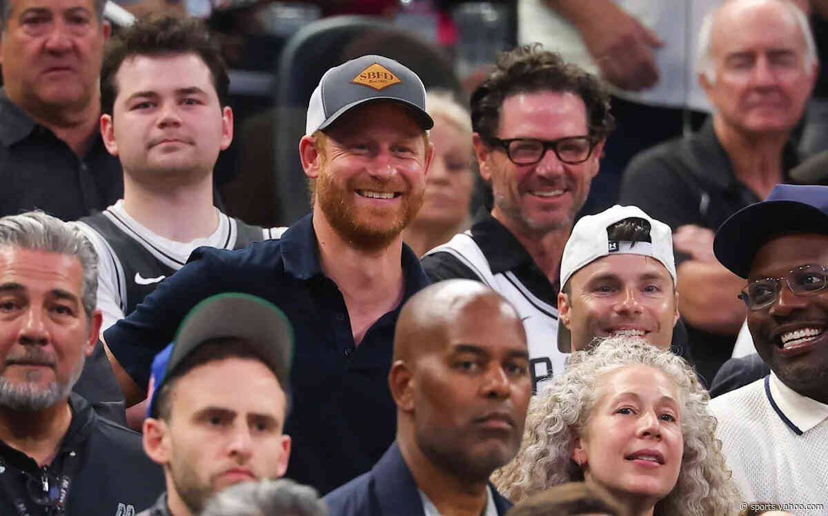 Chaos on streets of New York after Knicks’ NBA title