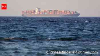 Indian vessel Virat 1 involved in 'incident' off Oman; hunt on for 14 crew members as US navy aids rescue