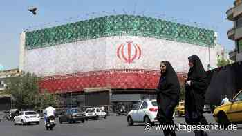 Abkommen zum Irankrieg: Warten auf die Entscheidung von Teheran