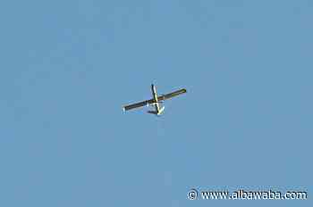 Three Hezbollah drones fall, explode in northern Israel