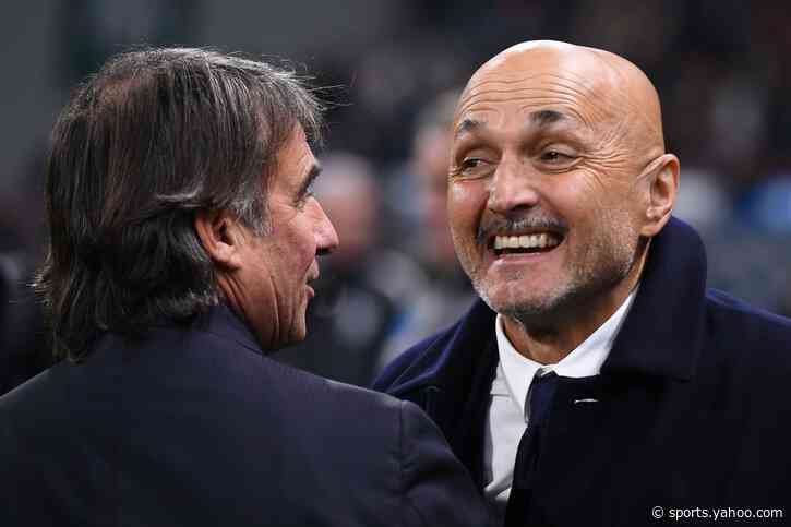 Carnevali confirms Juventus priority and four untouchable players in first meeting with Spalletti