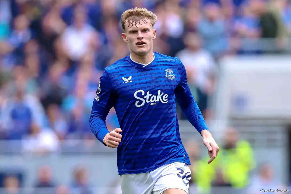 Hugo Viana identifies £70M Everton defender as Man City’s John Stones replacement