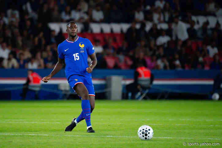 Superstar honest about Liverpool defender’s pending arrival