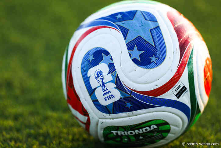 📲 Germany, Netherlands, Turkey + kick off on Sunday; see schedule