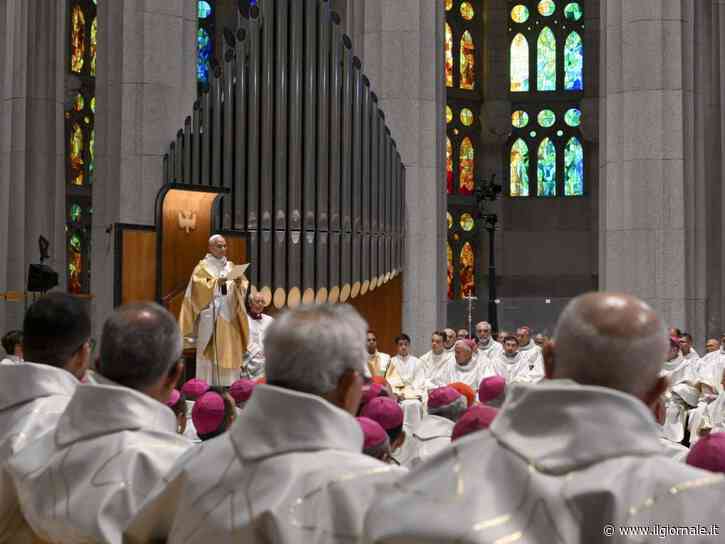 La Sagrada Família non è uno spreco. È un memoriale della fede nel cuore di Barcellona