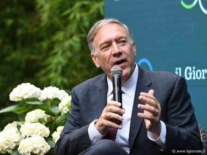 Pompeo: "Qualsiasi  firma di Teheran non ha alcun significato"