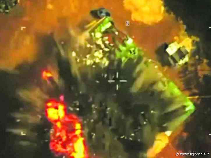 Il blitz Usa per uccidere il leader dei narco-terroristi