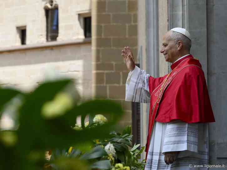 Abusi nella Chiesa, la ricetta di Leone: "Ascolto e chiarezza"