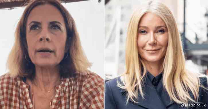 Colin Firth’s ex-wife cancels ‘disgusting’ Gwyneth Paltrow over ‘completely unacceptable’ advert