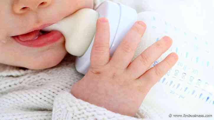 CDC urges parents to stop using Nara Organics infant formula after three babies hospitalized with botulism