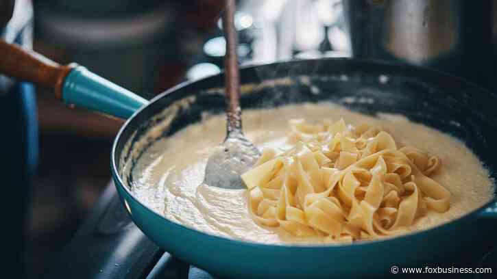 FDA issues highest-risk recall for Alfredo sauce sold in 41 states