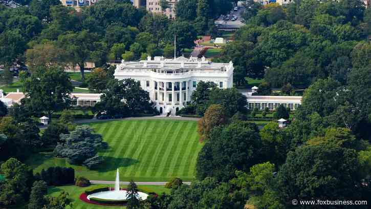 The science behind restoring the White House South Lawn after UFC Freedom 250