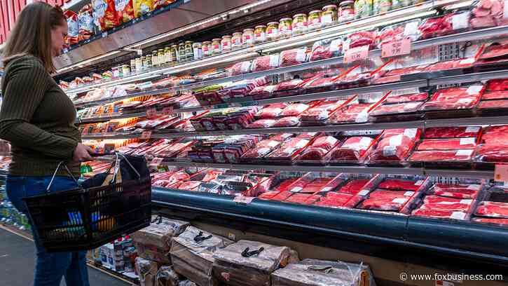 Summer sticker shock: The 14% ‘burger tax’ hitting your backyard BBQ this weekend