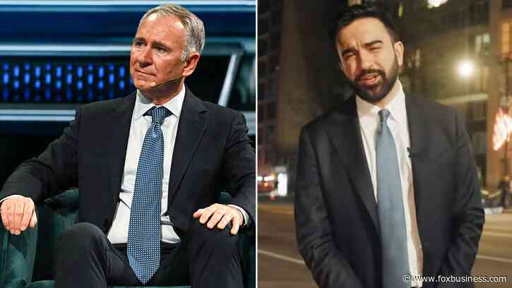 Hedge fund billionaire expands Miami development plans after Mamdani feud