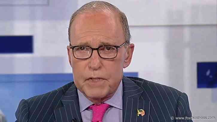 LARRY KUDLOW: Trump’s Secret Sauce