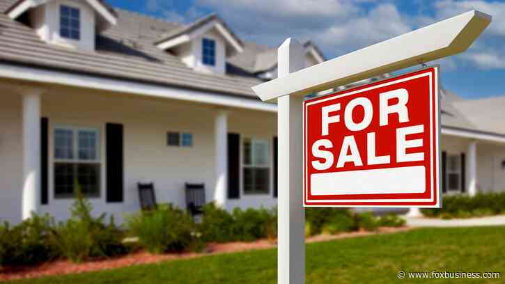 Mortgage rates tick higher, but buyers show signs of confidence