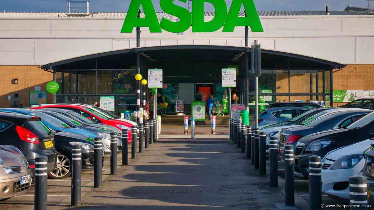 Asda 'simple but elegant' £16 dress shoppers are taking on holiday