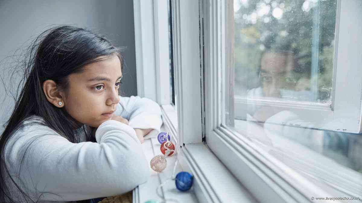 Why more children's homes are being built in parts of Merseyside