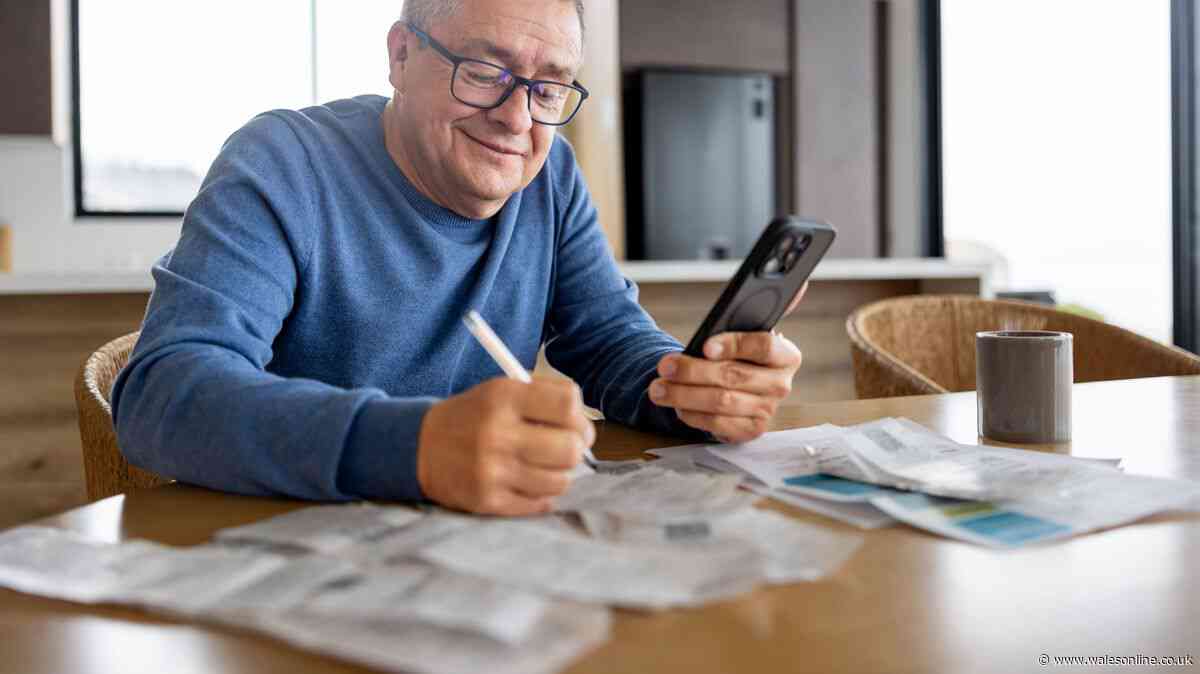 HMRC scheme could boost your tax-free income to £20,070