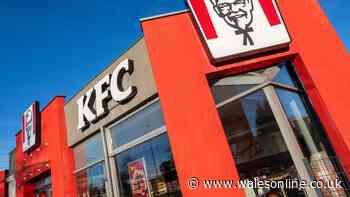 'I tried British KFC for the first time — one item was unseasoned and horrible'