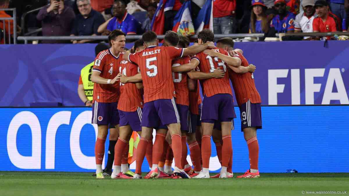 BBC forced into apology during Scotland vs Haiti World Cup match
