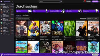 Game-Streaming: Schaut ihr anderen beim Spielen zu? Falls ja, wobei und wieso?