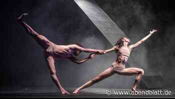 Ernst Deutsch Theater: Bundesjugendballett reagiert auf die angespannte Weltlage