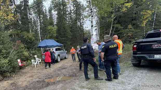 Forestry consortium, First Nation family heading to listening circle amid more possible Ontario court action