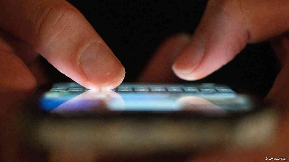 Zahlungsbetrug trifft fast jeden zweiten jungen Verbraucher