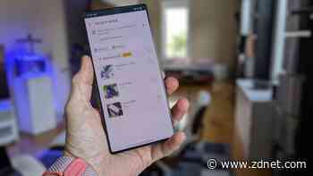 I found the most effortless way to clean your Android phone storage - and it's free to use