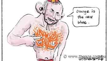One Nation success may spell its demise