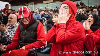 ‘Why not?’: The heart-wrenching joy of having two countries in the World Cup