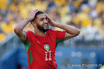 Wat betekent de glansrol van Ismael Saibari tegen Brazilië voor PSV?