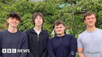 What matters to young voters in Makerfield?
