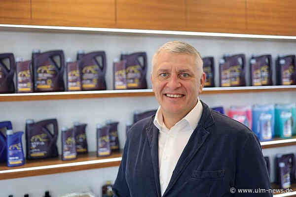 Juri Sudheimer: Produktion und Anforderungen an ATF-Flüssigkeiten in der modernen Automobilindustrie