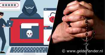 Oplichting uit naam van ‘meneer pastoor’: parochies dupe van phishing