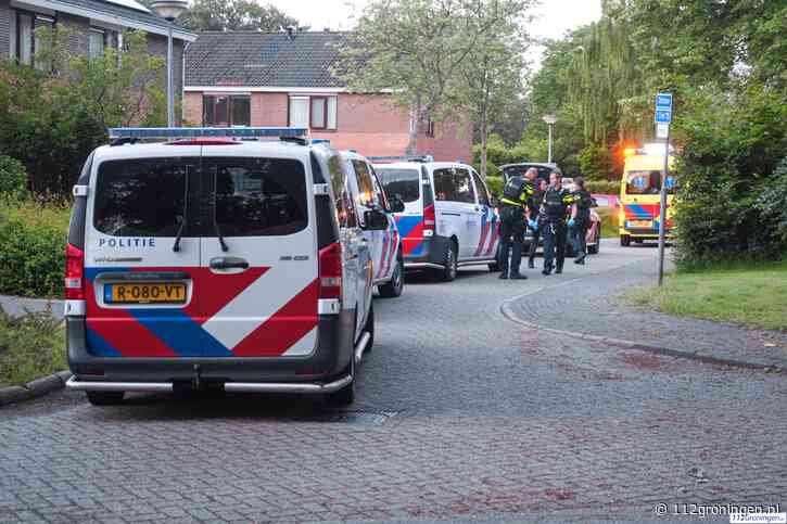 Zwaargewonde schietpartij Zuidlaren, verdachte opgepakt