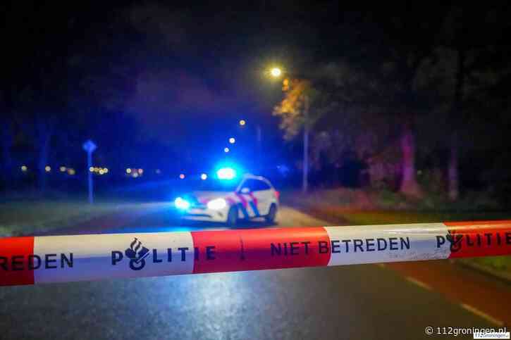 Minderjarige op fatbike met gashendel en telefoon in de hand krijgt twee bekeuringen