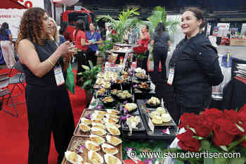 Hawai’i Hotel & Restaurant Show to showcase hospitality, food industries