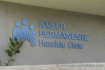 Kaiser hospital patients still face long waits for mental healthcare